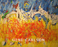 Gene Carlson