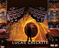 Lucas Chickite