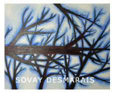 Sovay Desmarais