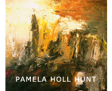 Pamela Holl Hunt