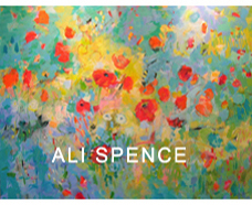 Ali Spence