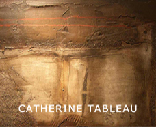 Catherine Tableau