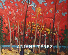 Ariane Terez