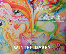Winter Darbey