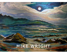 Mike Wright